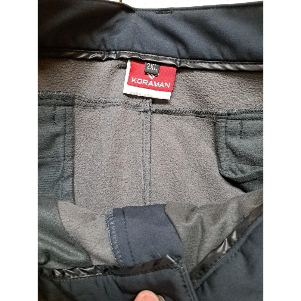 Koraman extreme outdoor